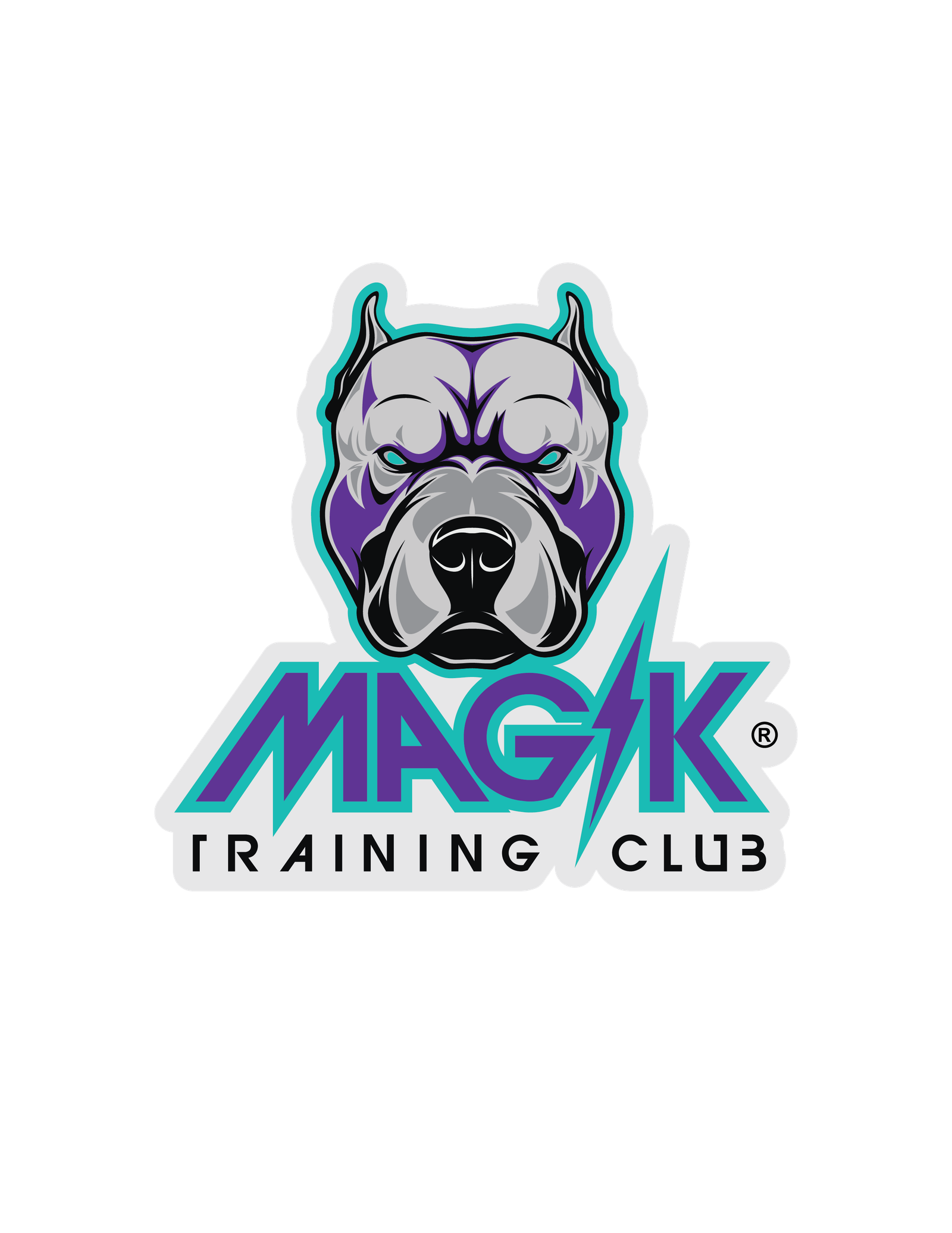 Magik Logo